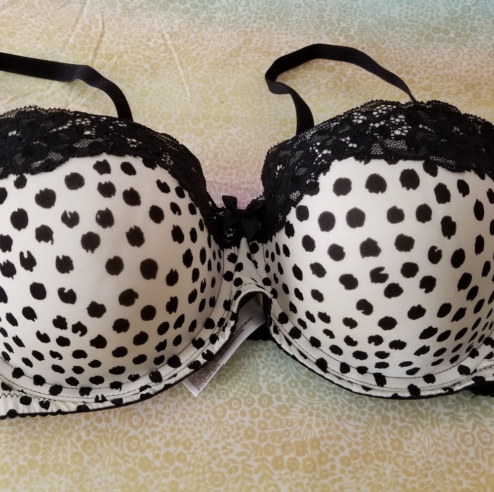 Brand new with tags 36D